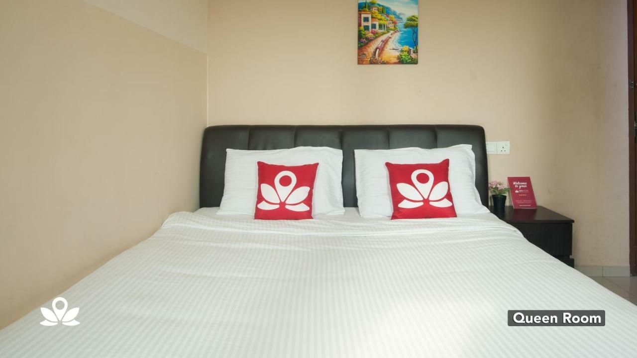 كوانتان Zen Rooms Golden Star المظهر الخارجي الصورة
