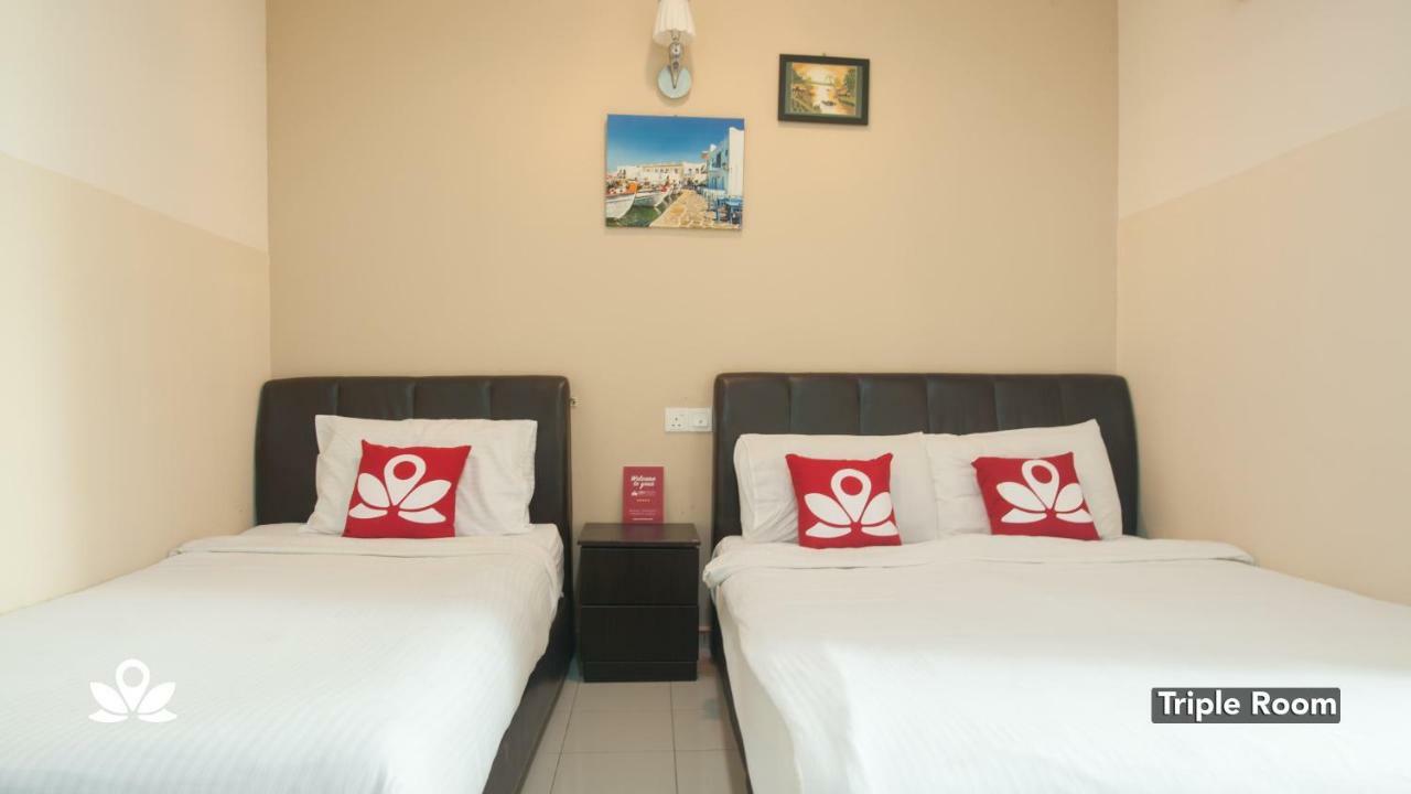 كوانتان Zen Rooms Golden Star المظهر الخارجي الصورة