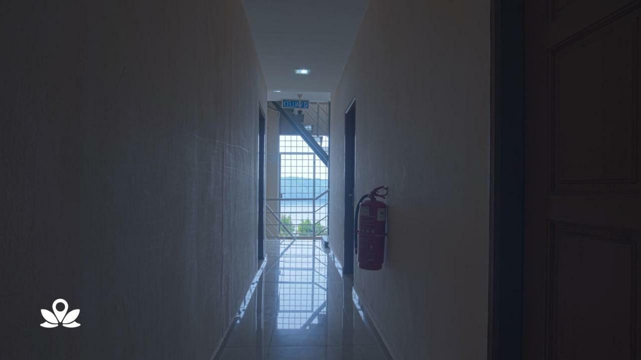 كوانتان Zen Rooms Golden Star المظهر الخارجي الصورة